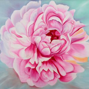The Bloom of Inner Grace