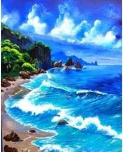 Beauty and the Beach