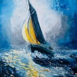 Defiance Against the Storm