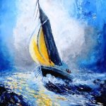 Defiance Against the Storm