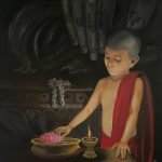 The innocence of Devotion