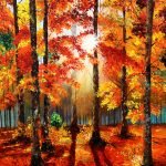 Whisper of Change